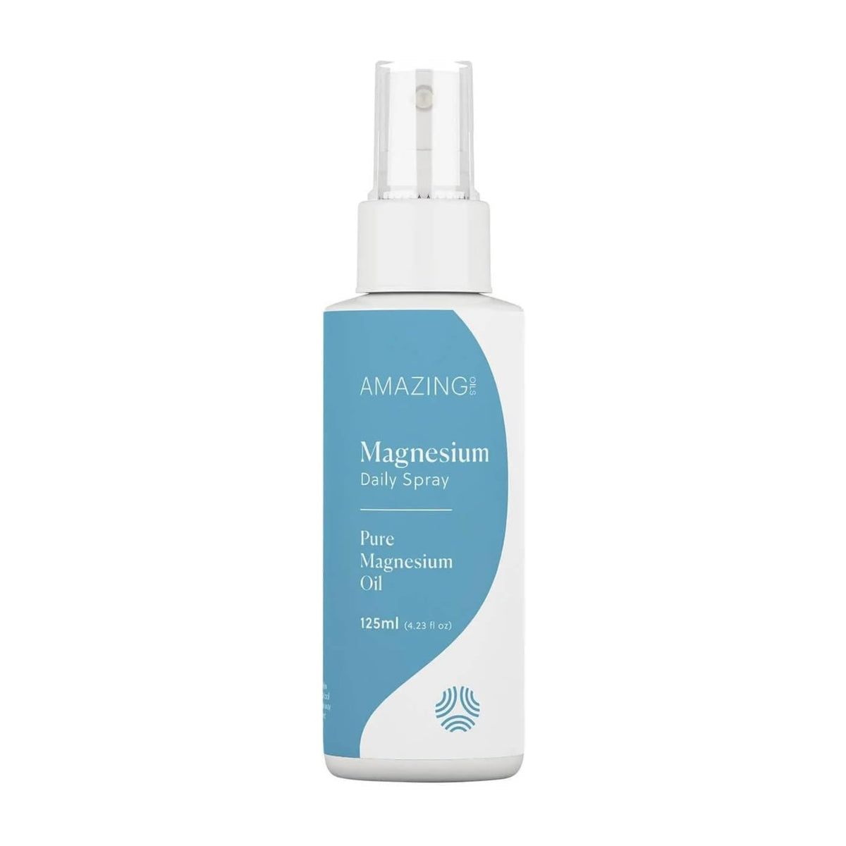 Amazing You Magnesium Spray 125ml