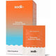 Electrolyte Hydration Salts – Sugar-Free Grapefruit – Sodii