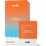 Sodii Everyday Hydration Salts Grapefruit - 30 Sachets