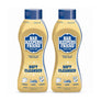 Bar Keepers Friend Soft Cleanser cream 737g, pack of 2