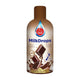 Vital Zing Chocolate Milk Drops 40ml – Sugar Free Milk Flavouring with Stevia, 30 Serves