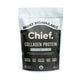 Chief Grass-Fed Collagen Protein Powder Creamy Vanilla 450g