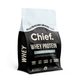 Chief Grass-Fed Whey Protein Powder – Creamy Vanilla 900g