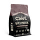 Grass-Fed Chocolate Whey Protein Powder 900g 30 Serves | Chief Nutrition
