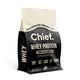 Chief Grass-Fed Whey Protein Powder – Unflavoured 900g
