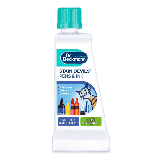 Dr. Beckmann Stain Devils Pen & Ink – 50 ml