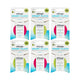 Dr. Tung's Smart Floss Cardamom 27m – Pack of 6